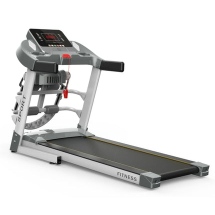 2020 new treadmill, folding mechanical treadmill, fitness treadmill,