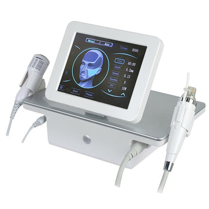 2022 Newest Fractional Rf Microneedle Machine And Body Radio Frequency