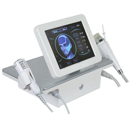 2022 Newest Fractional Rf Microneedle Machine And Body Radio Frequency