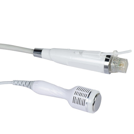 2022 Newest Fractional Rf Microneedle Machine And Body Radio Frequency