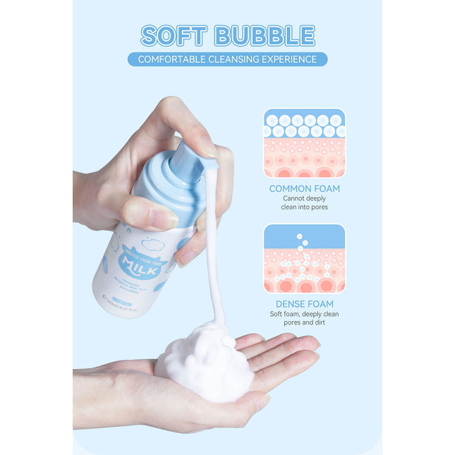 120ml Pore Cleaning Skin Care Product