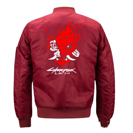 Peripheral clothing foreign trade jacket men
