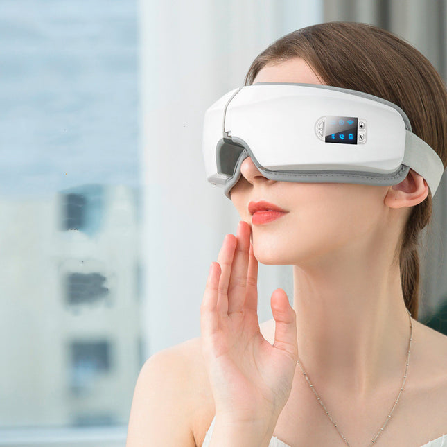 EYE MASSAGER