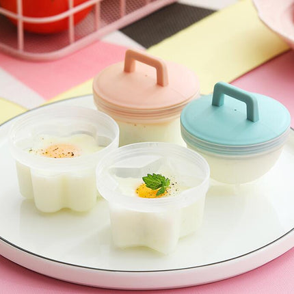 Steamer home supplement food geometry