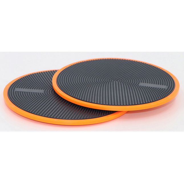 Gliding Discs Fitness Disc Exercise