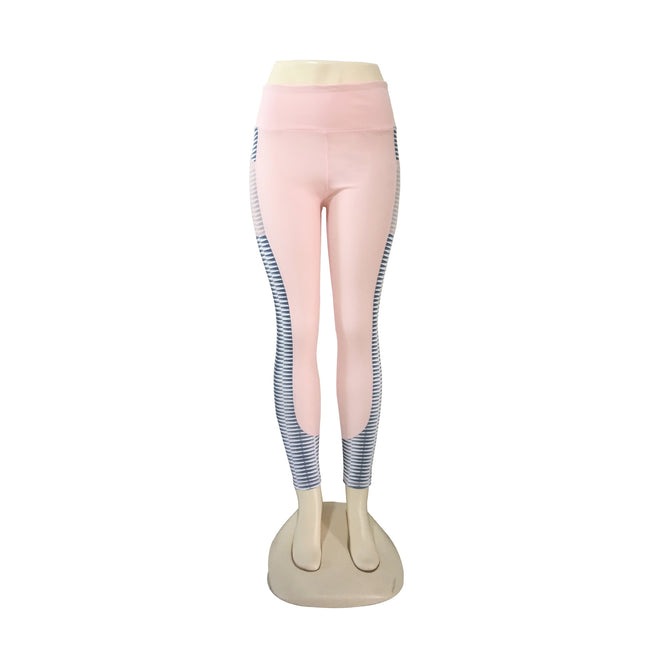 Yoga running fitness pants