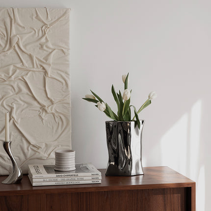 Flower Arrangement Modern Minimalist Ornaments