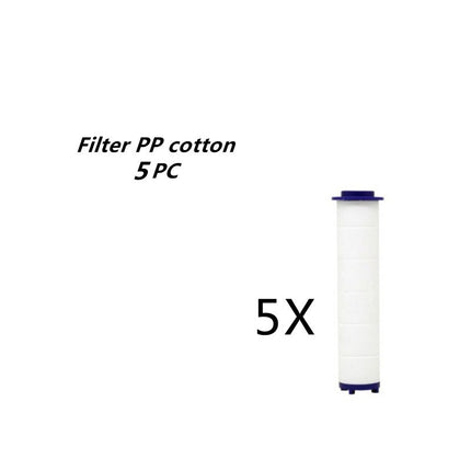 High Pressure Shower Head