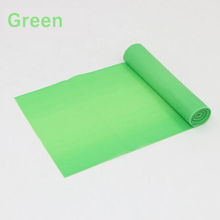 300cm Fitness Exercise Resistance Bands