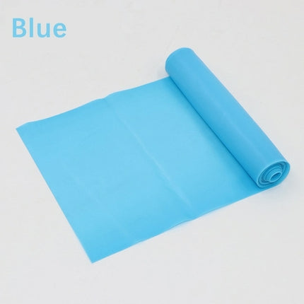 300cm Fitness Exercise Resistance Bands
