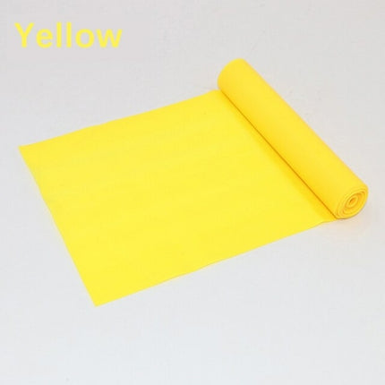 300cm Fitness Exercise Resistance Bands