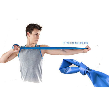 300cm Fitness Exercise Resistance Bands