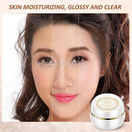 30g Woman Lady Face Whitening Cream For Dark Skin Spots Scars Snow