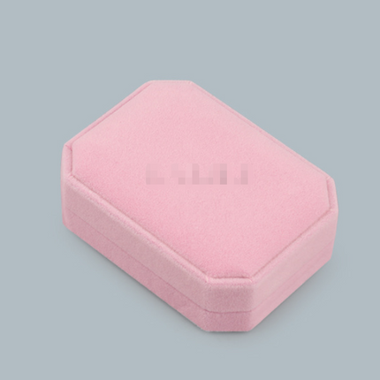 Octagonal Jewelry Box Jewelry Packaging Box