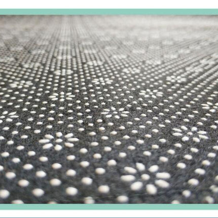 LED Lighter Rode Rugs For Kid Play Climb Carpets