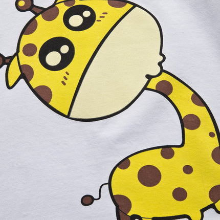 Children's clothing set