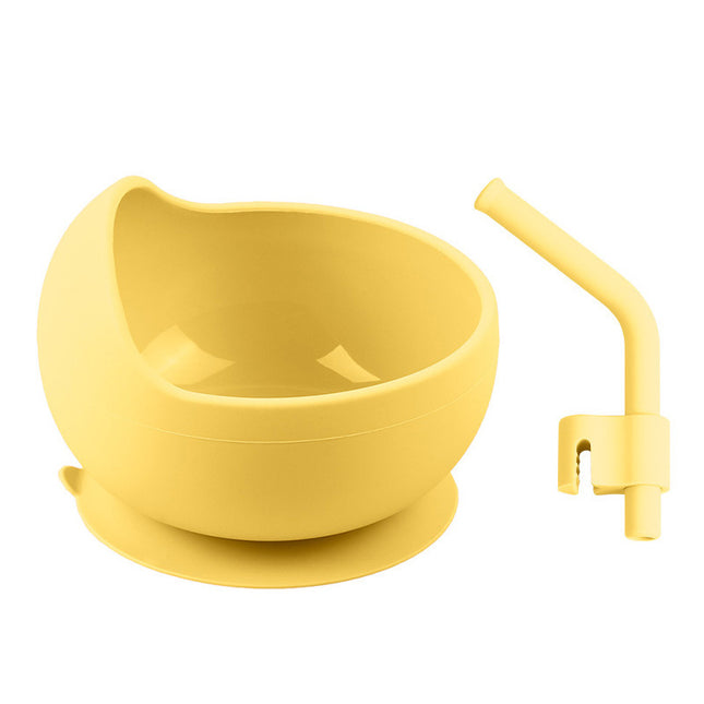 Baby Food Supplement Bowl For Infants And Young Children