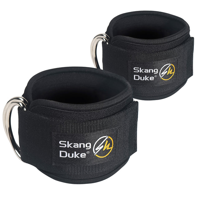 Fitness ankle ring ankle buckle
