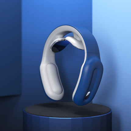 REMOTE CONTROL NECK MASSAGER