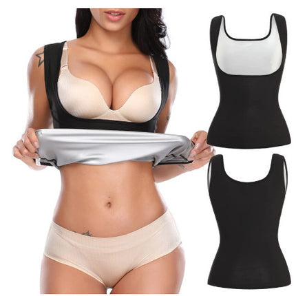 Fitness Corset Men's Shapewear