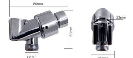 High Pressure Shower Head