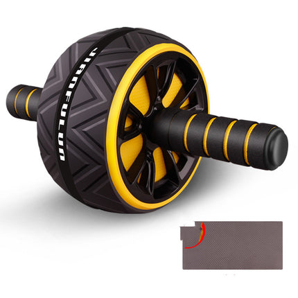 Weight Loss Fitness Wheel