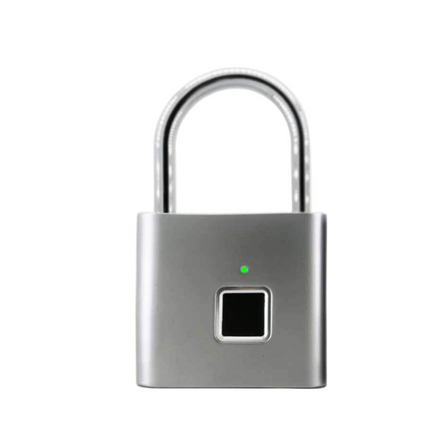 Fingerprint Lock
