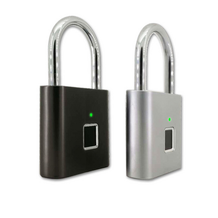 Fingerprint Lock