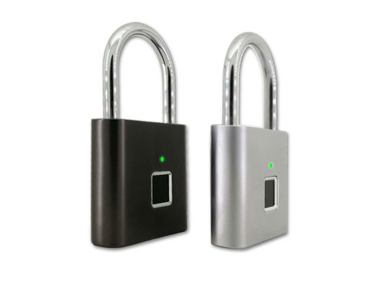 Fingerprint Lock