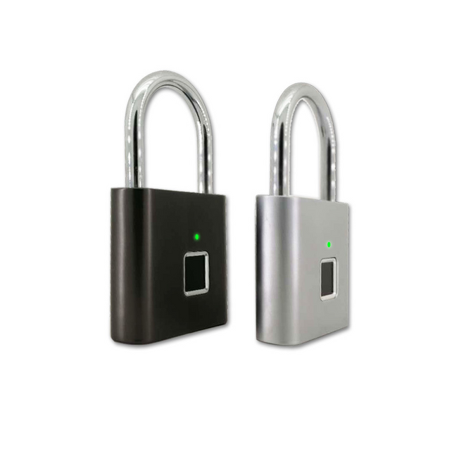 Fingerprint Lock