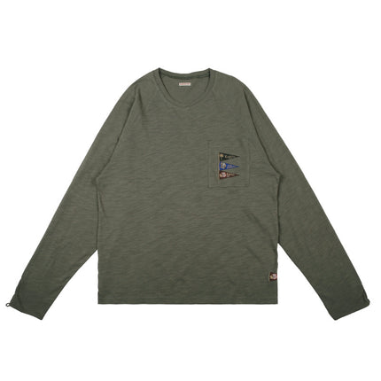 FGSS Men Clothing 2021 Autumn New Trendy Brand