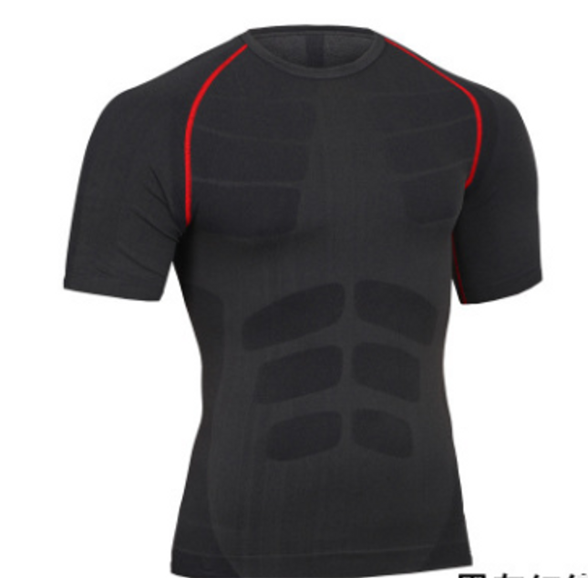 Outdoor Sportswear Men's T-shirt