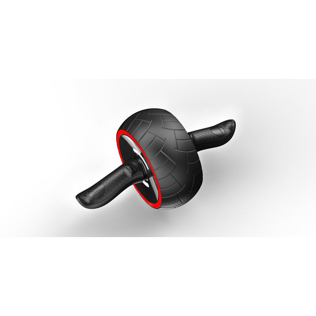 Fetal skin rebound fitness abdominal wheel