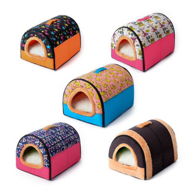 Kennelpet nest nest nest house four seasons general pet products factory direct wholesale