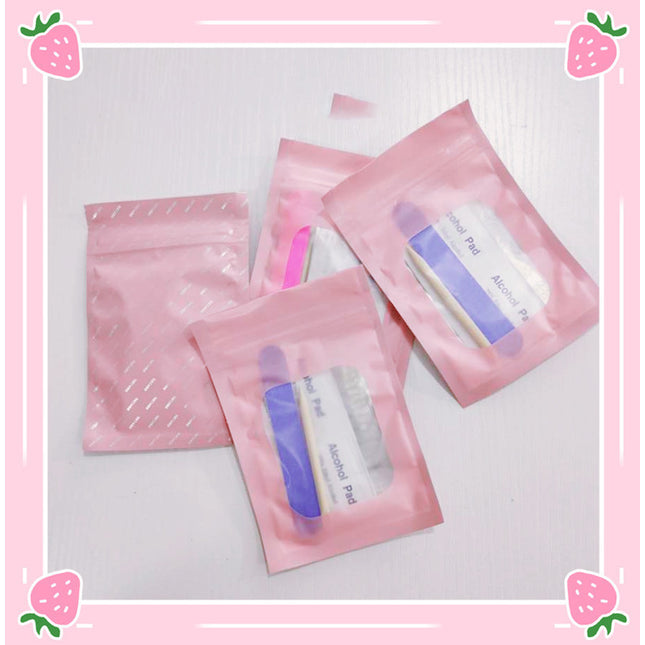 Nail care kit