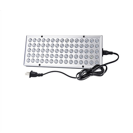 LED Plant Supplement Light For Growing Seedlings In Greenhouses