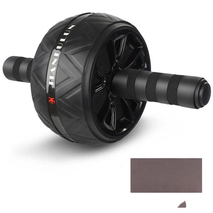 Weight Loss Fitness Wheel