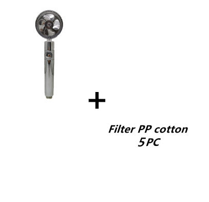 High Pressure Shower Head