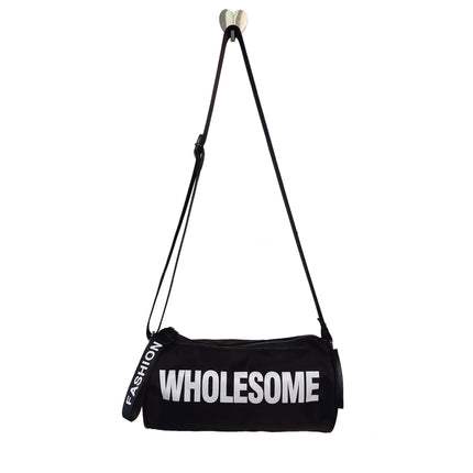 Sports Fitness Fashion Messenger Bag