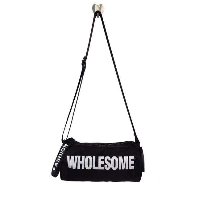Sports Fitness Fashion Messenger Bag