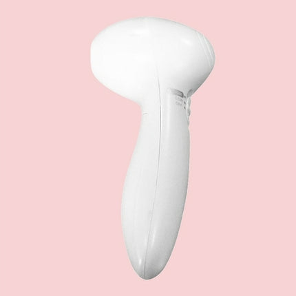 5 In 1face Cleansing Brush Silicone Facial Brush Deep Cleaning Pore