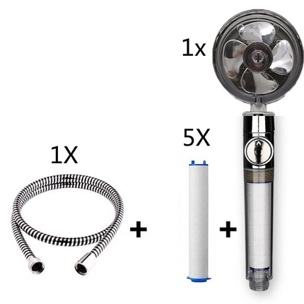 High Pressure Shower Head