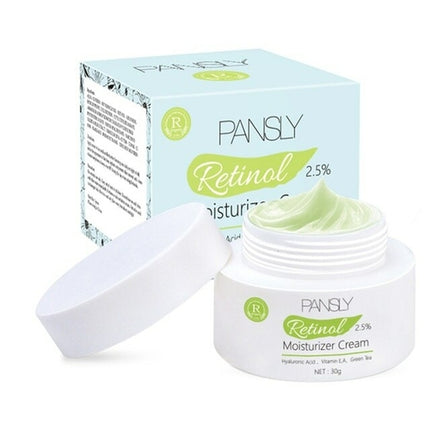 50ml Retinol Cream Face Moisturizers Hydrating Cream Nourishing