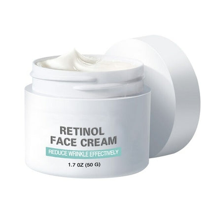 50ml Retinol Cream Face Moisturizers Hydrating Cream Nourishing
