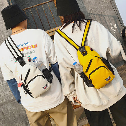 Hot Sports Chest Bags For Women