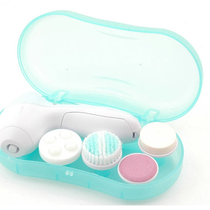 Factory direct electric cleanser facial cleanser pores clean to black head massage beauty personal care products