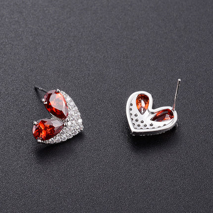 Light Luxury Earrings Jewelry Earrings Personalized Jewelry