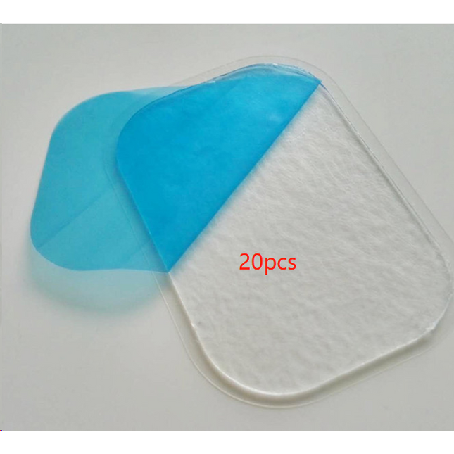 Fitness machine intelligent abdominal muscle paste