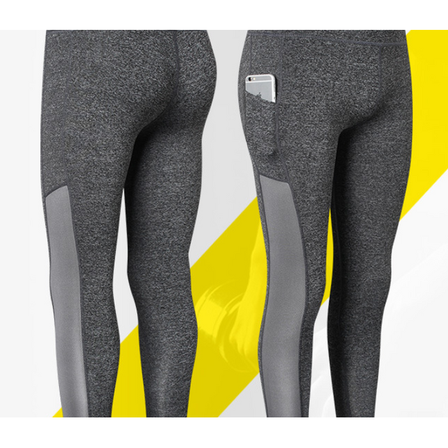 7 points fitness pants