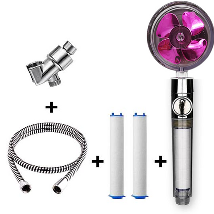 High Pressure Shower Head